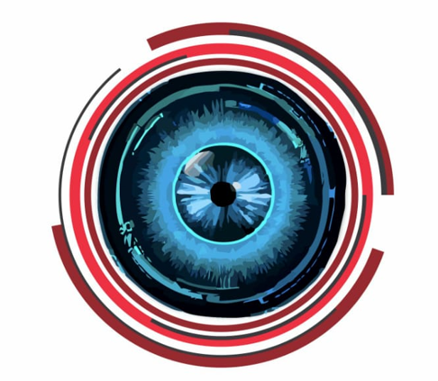 Sin ojo