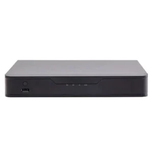 Acegear NVR1616P4KSAT2-B, (16-CH), 2-SATA Interface, 16PoE, 4K, (B Series), UL Listed