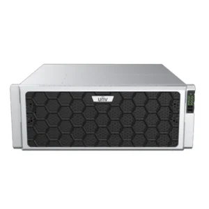 Acegear NVR128P4KSAT16 (128 CH) 16-SATA Interface, 4K, 4 Network Interface , RAID, UL Listed