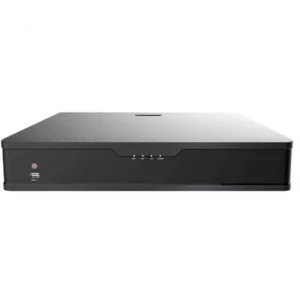 Acegear NVR1616P4KSAT2 (16-CH) 2-SATA Interface, 16-PoE, 4K, UL Listed