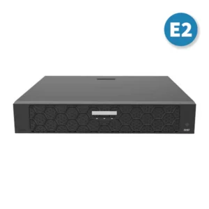 Acegear NVR3216P4KSAT4-B, (32-CH), 4-SATA Interface, 16-PoE, 4K, (B Series), UL Listed