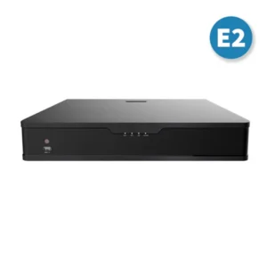Acegear NVR3216P4KSAT4-E2 (32-CH) 4-SATA Interface, 16-PoE, 4K, RAID 1/5, (E2 Series), UL Listed