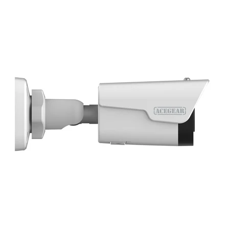 Acegear CI3205A IP 2MP 2.8mm Fixed Lens, Microphone, 120dB True WDR, UL Listed. - Image 3