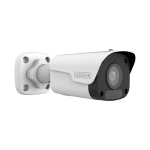 Acegear CI3205A IP 2MP 2.8mm Fixed Lens, Microphone, 120dB True WDR, UL Listed.