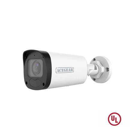 Acegear CI3298MLA IP 2MP 2.8-12mm Motorized Lens, Microphone, 120dB True WDR, UL Listed. - Image 3
