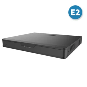 Acegear NVR88P4KSAT2-E2 (8-CH), 2-SATA Interface, 8-PoE, 4K, (E2 Series), UL Listed