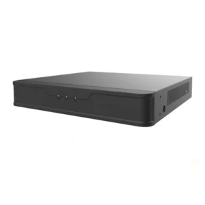 Acegear NVR544KSAT1-B, (4-CH), 1-SATA Interfaces, 4-PoE, 4K, UL Listed
