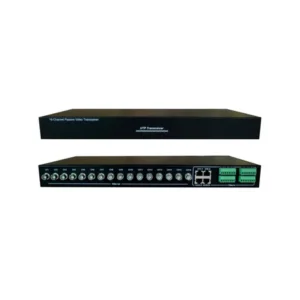 Acegear VB16CH 16CH Passive Video Balun.