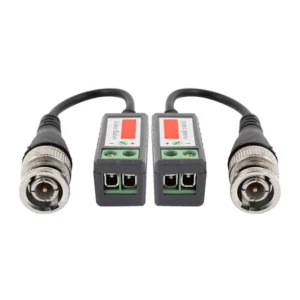 Acegear VB202P - VB2020P Video Balun Connectors (Pair).