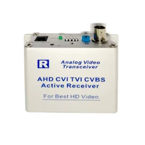 Acegear VTRANS6600 Video Transceiver HD Video 6600ft AHD/TVI/CVI/CVBS.