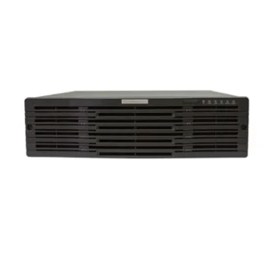 Acegear NVR6400PRO4KSAT16 (64-CH) 16-SATA Interface, 4K, Dual Network Interface, Raid 1-60, UL Listed