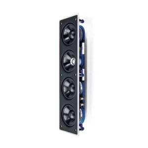 KEF CI4100QLTHX In-Wall Speaker (Each)