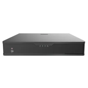 Acegear NVR6400P4KSAT8 (64-CH) 8-SATA Interface, 4K, Dual Network interface, RAID 1/10, UL Listed