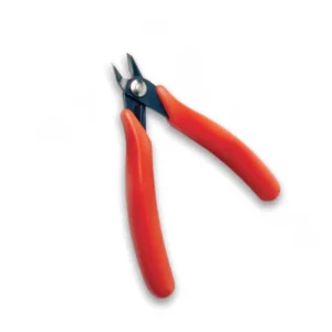 Platinum Tools 10531C, 5" Side Wire Cutter Pliers
