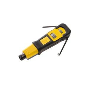 Platinum Tools 13156C, PRO-Strike Punchdown Tool w/110 Blade