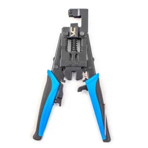 Vertical Cable (078-2150), I-Punch Tool for the V-Max Keystone Jack Series. “Most-Wanted Tool in the Industry”.