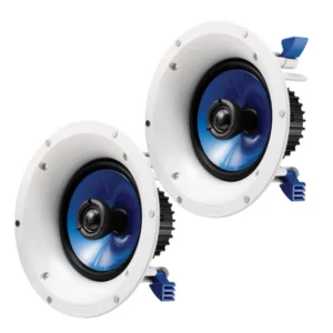 Yamaha NS-IC800, 8" In-Ceiling Speaker, 140W (Pair).