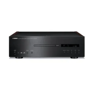 Yamaha CD-S1000BL,1CD Player, Black.