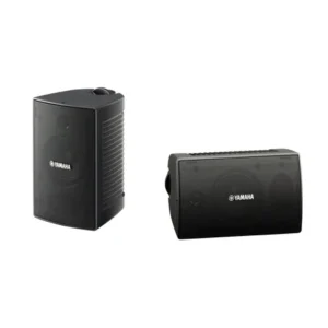 Yamaha NS-AW194 Indoor-Outdoor Speaker 4" (Pair)
