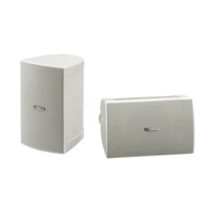 Yamaha NS-AW294 Indoor-Outdoor Speaker 6 1/2" (Pair).