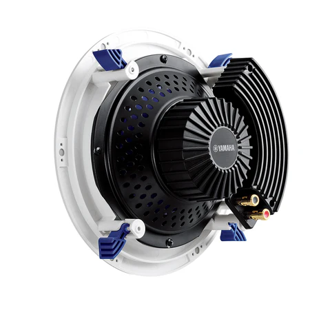 Yamaha NS-IC800, 8" In-Ceiling Speaker, 140W (Pair). - Image 3