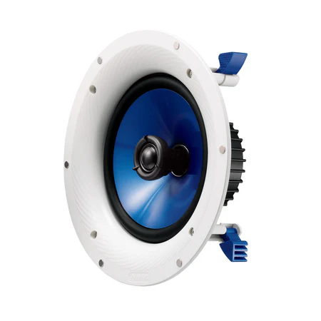 Yamaha NS-IC800, 8" In-Ceiling Speaker, 140W (Pair). - Image 4