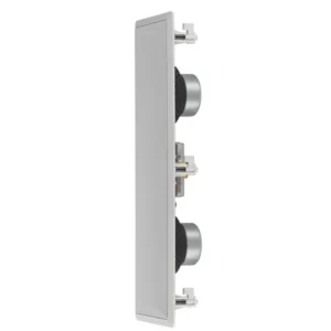 Yamaha NS-IW960 In-Wall Speakers, White (Each)