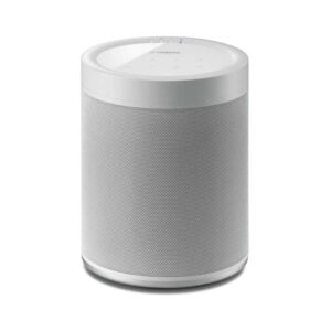 Yamaha WX-021, MusicCast 20, Wireless Speaker (Black / White)
