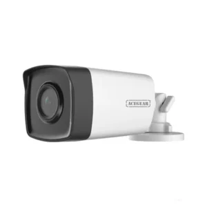 Acegear CT3296D0T1 (2MP) Bullet, TVI 2.8mm Fixed Lens, IR 98ft, WDR, UL Listed.